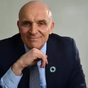 Espert neg vnculos con Machado ante la Justicia y pidi su sobreseimiento: "Yo no revis, ni siquiera vi, las rendiciones"