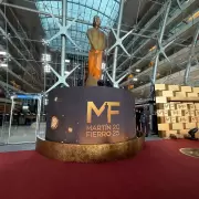 Martn Fierro 2025: estos son los ganadores, terna por terna