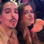 Nacho Elizalde, entre sus nuevos proyectos y el recuerdo de Luzu TV: "A los que me acusan de traidor les dira que el tiempo lo dir"