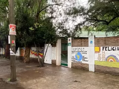 Viaje de egresados con cantos antisemitas: el colegio se lav las manos