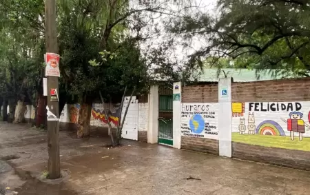 Viaje de egresados con cantos antisemitas: el colegio se lav las manos