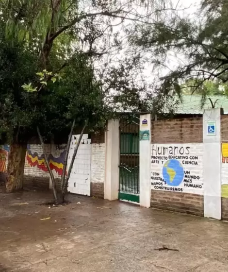 Viaje de egresados con cantos antisemitas: el colegio se lav las manos