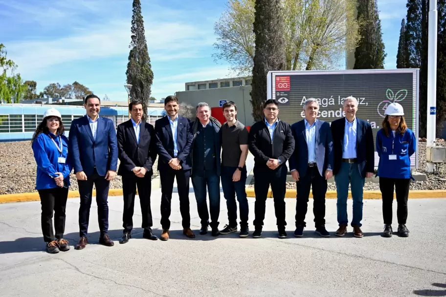 Torres adelant que Chubut, Mendoza y Santa Cruz se suman como querellantes a la causa que investiga el ingreso de los Eskenazi a YPF