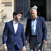 Chubut, Mendoza y Santa Cruz se suman como querellantes en la causa Eskenazi-YPF: "Vamos a defender lo que nos pertenece"