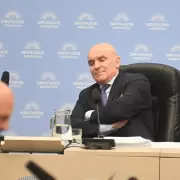 Imputaron a Jos Luis Espert por lavado de dinero tras la denuncia de Grabois y el vnculo con el narco Fred Machado