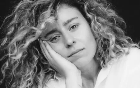 Florencia Nez presenta Fe, su nuevo disco en Argentina