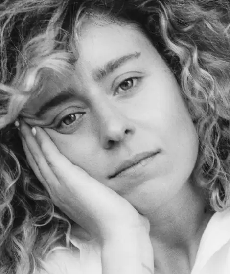 Florencia Nez presenta Fe, su nuevo disco en Argentina