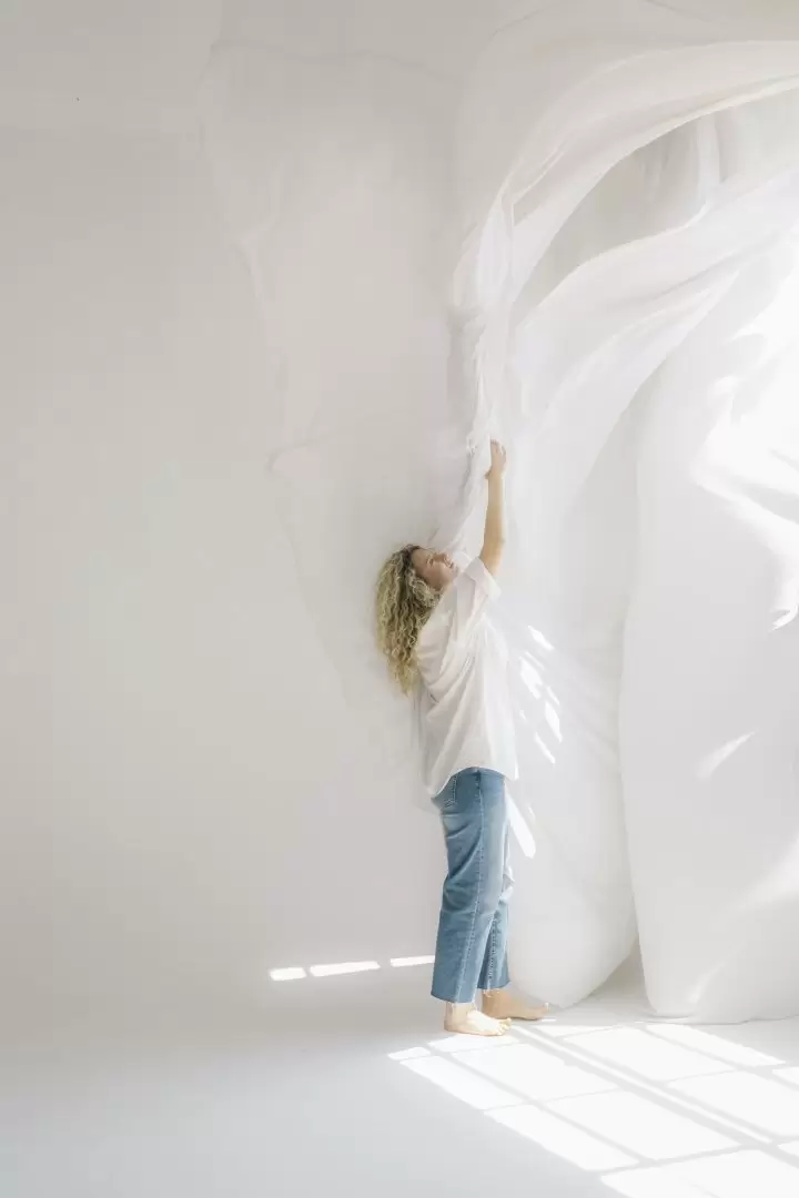 Florencia Núñez presenta Fe, su nuevo disco en Argentina