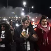 178 femicidios en lo que va del año en Argentina: preocupa el crecimiento de la violencia machista