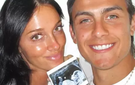 Oriana Sabatini y Paulo Dybala sorprendieron a todos