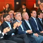 Encuentro de Provincias Unidas en Chubut: Gobernar es generar empleo y gestionar