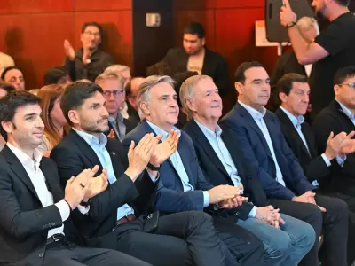 Encuentro de Provincias Unidas en Chubut: Gobernar es generar empleo y gestionar