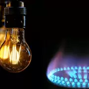 Nuevo golpe al bolsillo: las tarifas de luz y gas aumentan otra vez y los servicios ya subieron tres veces ms que la inflacin