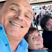 Bullrich defendi su "doctrina de firmeza" y pidi la cabeza de Espert: "Hace falta una explicacin"