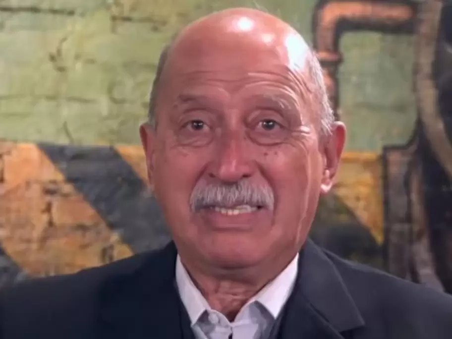 Jos Andrada falleci a los 87 aos