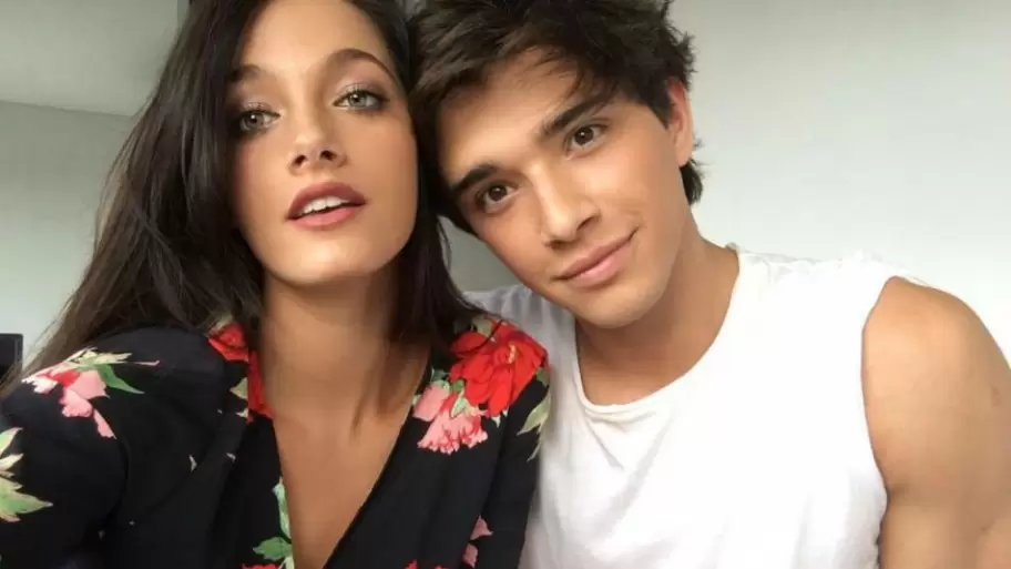 Los usuarios de X recordaron los motivos de separacin entre Oriana SABATINI Y Julin Serrano