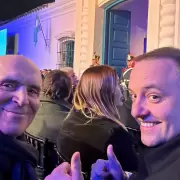 Adorni intent salvar a Jos Luis Espert pero lo hundi definitivamente: "Dar explicaciones"