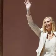 Karina Milei, desaparecida en accin en la causa $Libra: peg faltazo y desde LLA blindan su figura