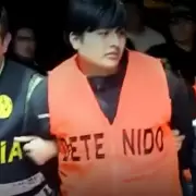 Así cayó Pequeño J: las inesperadas pistas que revelaron dónde estaba y el enojo con Patricia Bullrich por entorpecer la causa