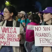 Raquel Vivanco advierte sobre el recurrente recuso de las "denuncias falsas": "Es un intento deliberado de criminalizar a las mujeres"