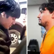 Así será el inminente traslado de los acusados por el triple femicidio en Florencio Varela: a qué hora llegan a Argentina