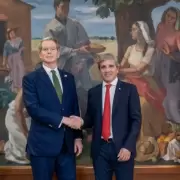 El espejismo libertario: Bessent aclar EE.UU. no le dar un prstamo a la Argentina, sino un swap de US$ 20.000 millones