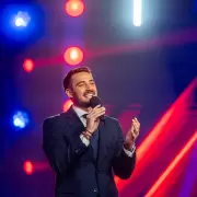 El secreto mejor guardado de Nico Occhiato: el proyecto "popular" que ya tiene fecha de lanzamiento