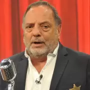 Baby Etchecopar destroz a Lanata incluso despus de muerto: "No es un prcer; ya est, ya muri"