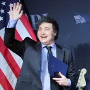 Argentina regalada a EE.UU.: qu esconde el ingreso de tropas estadounidenses a Ushuaia