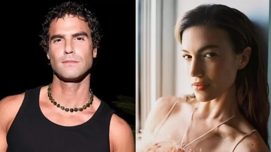 Nico Furtado sali hablar de los rumores que lo vinculan con Stefi Roitman