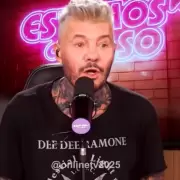 Marcelo Tinelli opina explosivo sobre el Martín Fierro para Susana Giménez: "Vero Lozano piró"