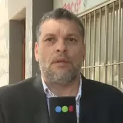 Un abogado asegur que el mvil del triple femicidio fue "el robo de casi 400 kilos de droga" a Pequeo J