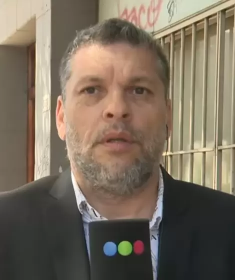 El abogado Guillermo Endi fue quien sostuvo la nueva hiptesis.