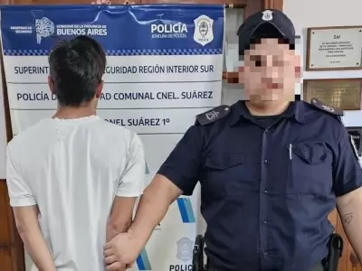 Maximiliano Eduardo Roth