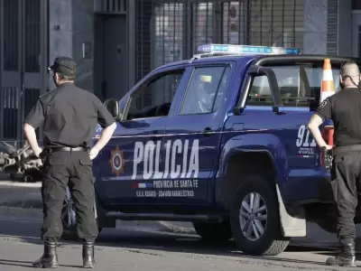 Rescatan a una mujer que vivi 22 aos esclavizada en una casa