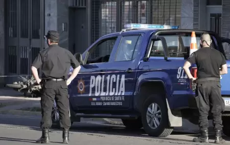 Rescatan a una mujer que vivi 22 aos esclavizada en una casa