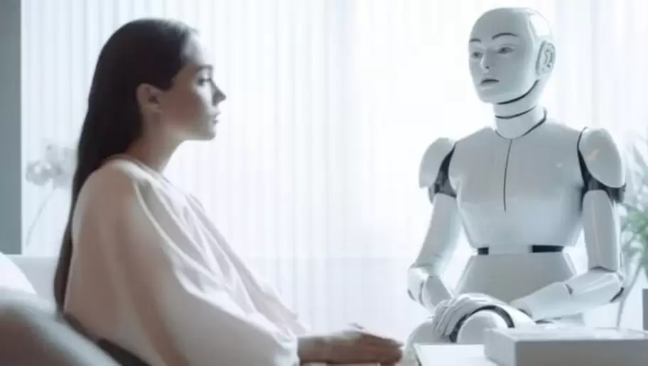 Cada vez son ms personas las que confan en la inteligencia artificial para resolver problemas