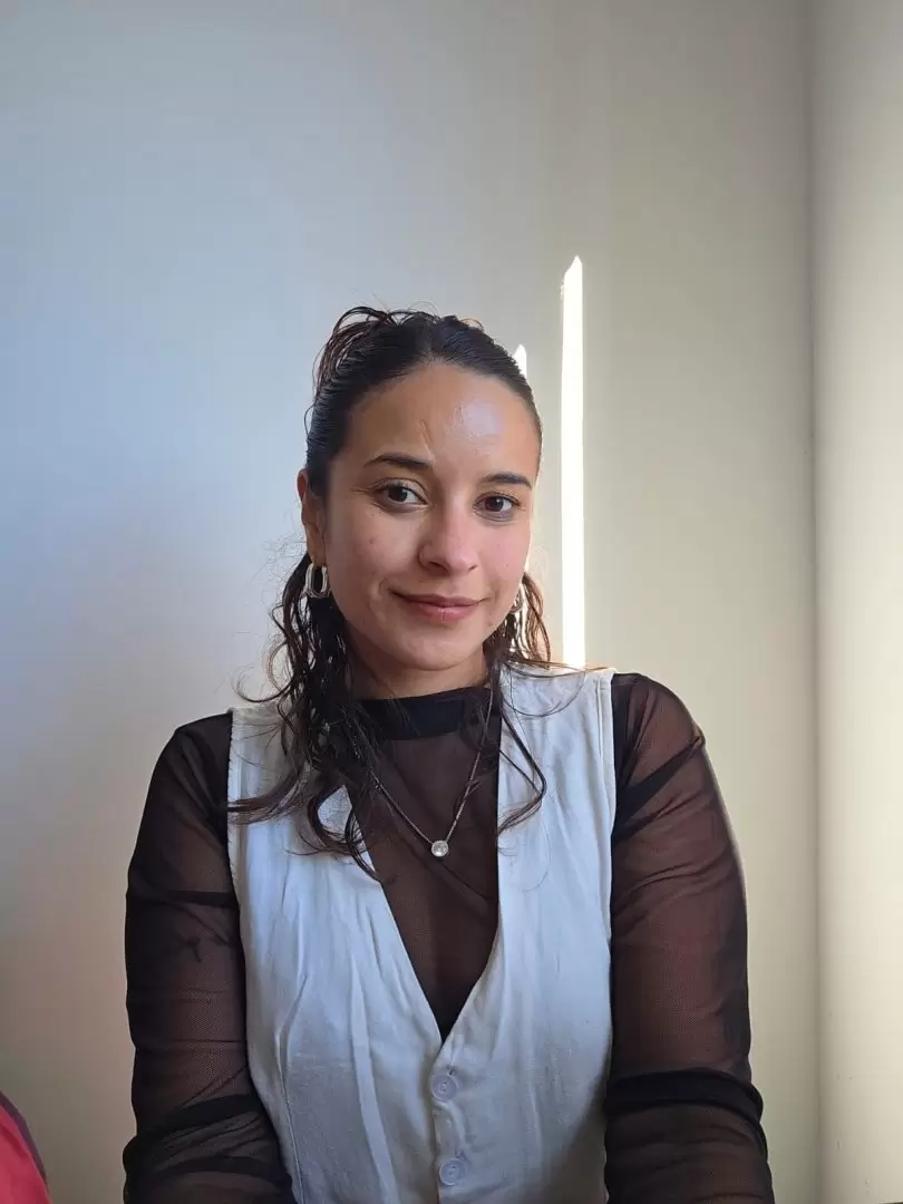 Mica Chucarelli  advirti: "Nuestro trabajo como terapeutas es confrontar al paciente... y eso es lo que se pierde con estas inteligencias artificiale