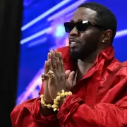 P. Diddy rompe el silencio a horas de su sentencia: "Me perdí en las drogas y en los excesos"