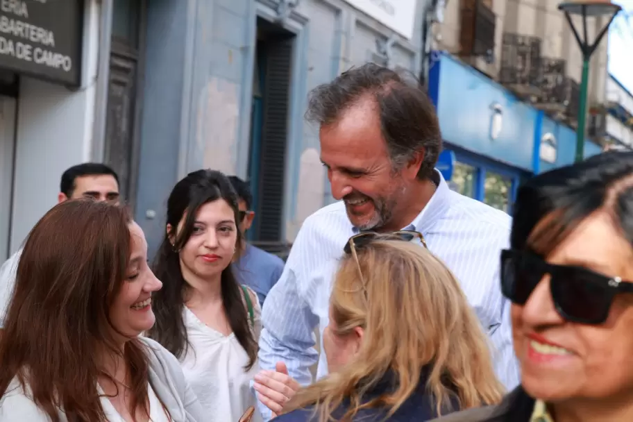 Joaqun Benegas Lynch