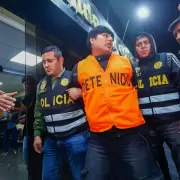 "Pequeo J" se declar "inocente de todos los cargos": cmo sigue la causa por el triple femicidio