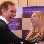 Santilli reemplazar a Espert y el archivo otra vez le juega una mala pasada a Milei