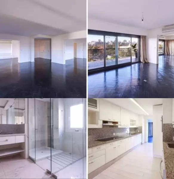 As es el departamento que la China Surez vende por un milln de dlares