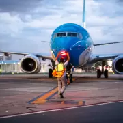 Paran los aviones: APLA anunci medidas de fuerza para el fin de semana largo