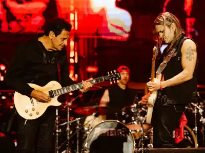 Airbag en el Monumental