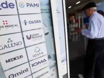 Cada vez son ms las familias que abandonan las prepagas y vuelven al hospital pblico