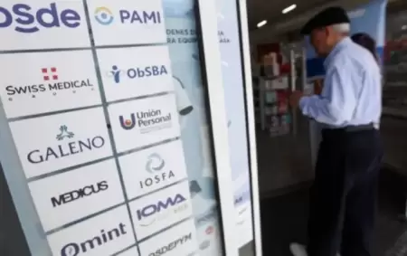 Cada vez son ms las familias que abandonan las prepagas y vuelven al hospital pblico