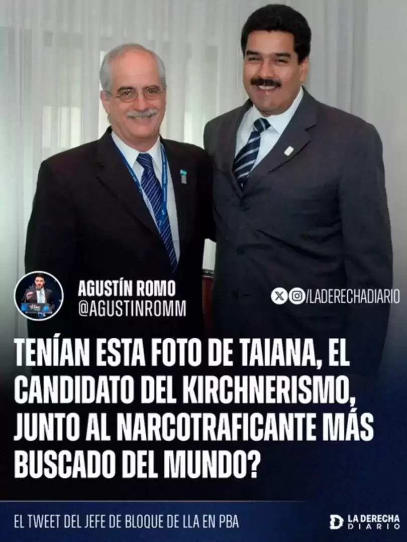 La operacin que se mont en La Derecha Diario y que Brey sigui en la televisin