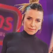 Mariana Brey quiso instalar una noticia falsa sobre Taiana y Maduro pero Grabois la fren en seco