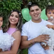 Thiago Medina volvi a hablar con sus hijas y Daniela Celis cont emocionada: "Los milagros existen"